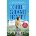 The Girl from the Grand Hotel - Paperback