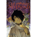 The Promised Neverland, Vol. 6: B06-32 - Paperback
