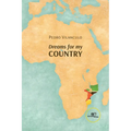 Dreams for my Country - Paperback