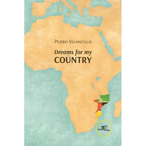 Dreams for my Country - Paperback