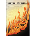 Nauvoo Expositor: The First and Last Issue - Paperback