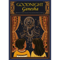 Goodnight Ganesha - Hardcover