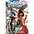 Family Night on Union Station - Paperback