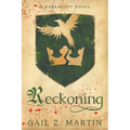 Reckoning - Paperback