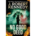 No Good Deed - Paperback