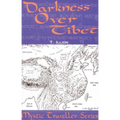 Darkness Over Tibet - Paperback