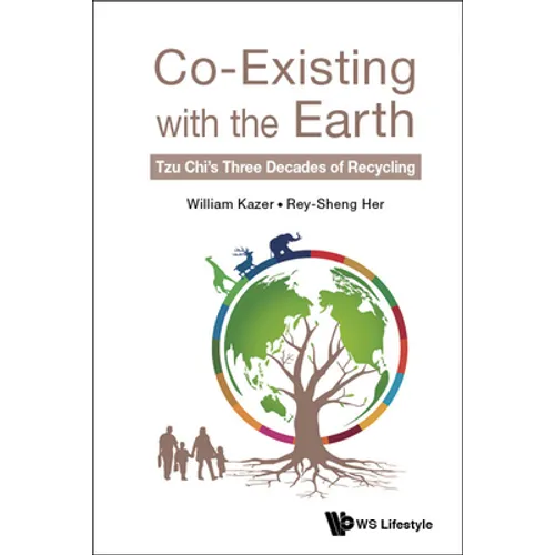 Co-Existing with the Earth - Paperback