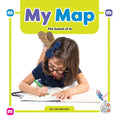 My Map: The Sound of M - Paperback