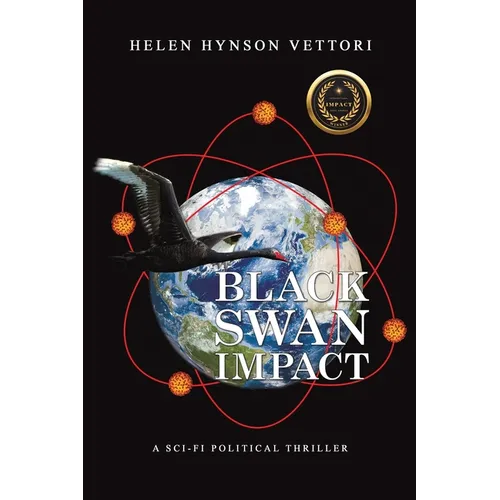 Black Swan Impact - Paperback