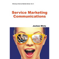 Service Marketing Communications - Paperback