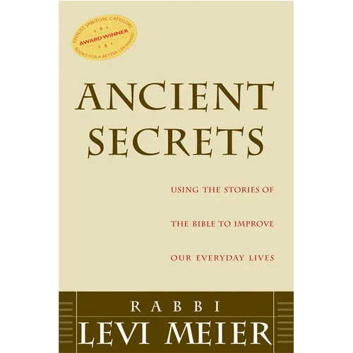 Ancient Secrets - Paperback