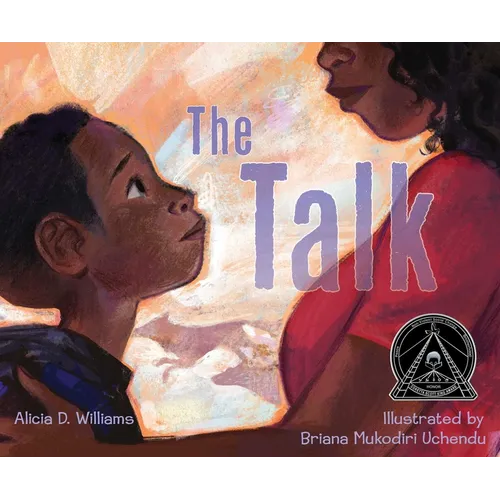 The Talk - Hardcover