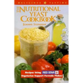 The Nutritional Yeast Cookbook - Paperback