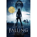 Last Light Falling - The Covenant, Book I - Paperback