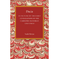 Dacia - Paperback