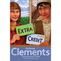 Extra Credit - Paperback