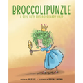 Broccolipunzle - Paperback