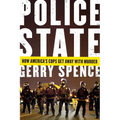 Police State: How America's Cops Get Away with Murder - Paperback