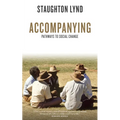 Accompanying: Pathways to Social Change - Paperback