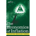 The Economics of Inflation - Paperback