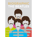 Biographic: The Beatles - Hardcover