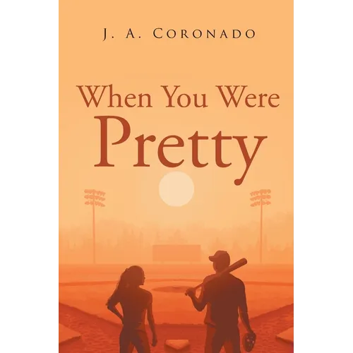 When You Were Pretty - Paperback