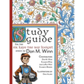 Study Guide for The Sir Kaye the Boy Knight Series - Paperback