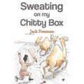 Sweating On My Chitty Box - Paperback