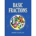 Basic Fractions - Hardcover