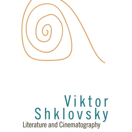 Literature and Cinematography - Paperback