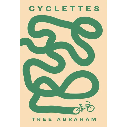 Cyclettes - Hardcover