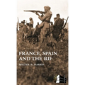 FRANCE, SPAIN AND THE RIF(Rif War, also called the Second Moroccan War 1922-26)