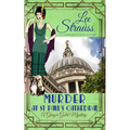 Murder at St. Paul's Cathedral - Paperback