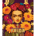 Frida - Hardcover