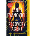 The Recovery Agent - Paperback