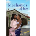 Mechanics of Love - Paperback