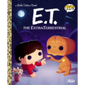E.T. the Extra-Terrestrial (Funko Pop!) - Hardcover