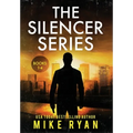 The Silencer Series Books 1-4 - Hardcover