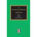Centennial History of Arkansas - Volume #3