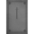 Manual for Spiritual Warfare - Imitation Leather
