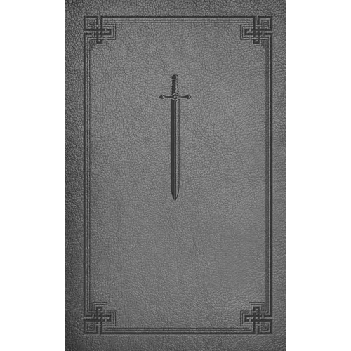 Manual for Spiritual Warfare - Imitation Leather