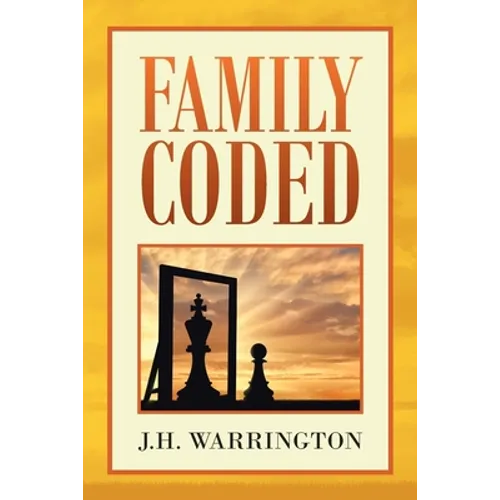 Family Coded - Paperback