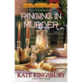 Ringing in Murder - Paperback