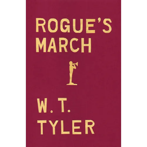 Rogue's March - Paperback