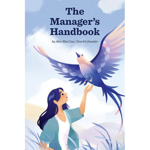 The Manager's Handbook - Paperback