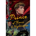 Prince of Thorns & Nightmares - Hardcover