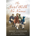 The Girl with No Name - Paperback