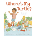 Where's My Turtle? - Hardcover