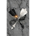 The Princess of Maremer - Paperback