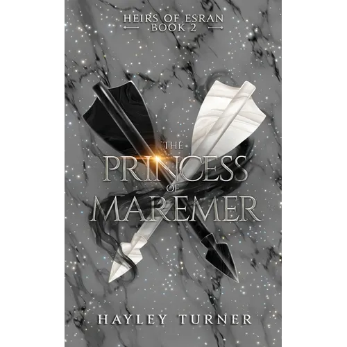 The Princess of Maremer - Paperback
